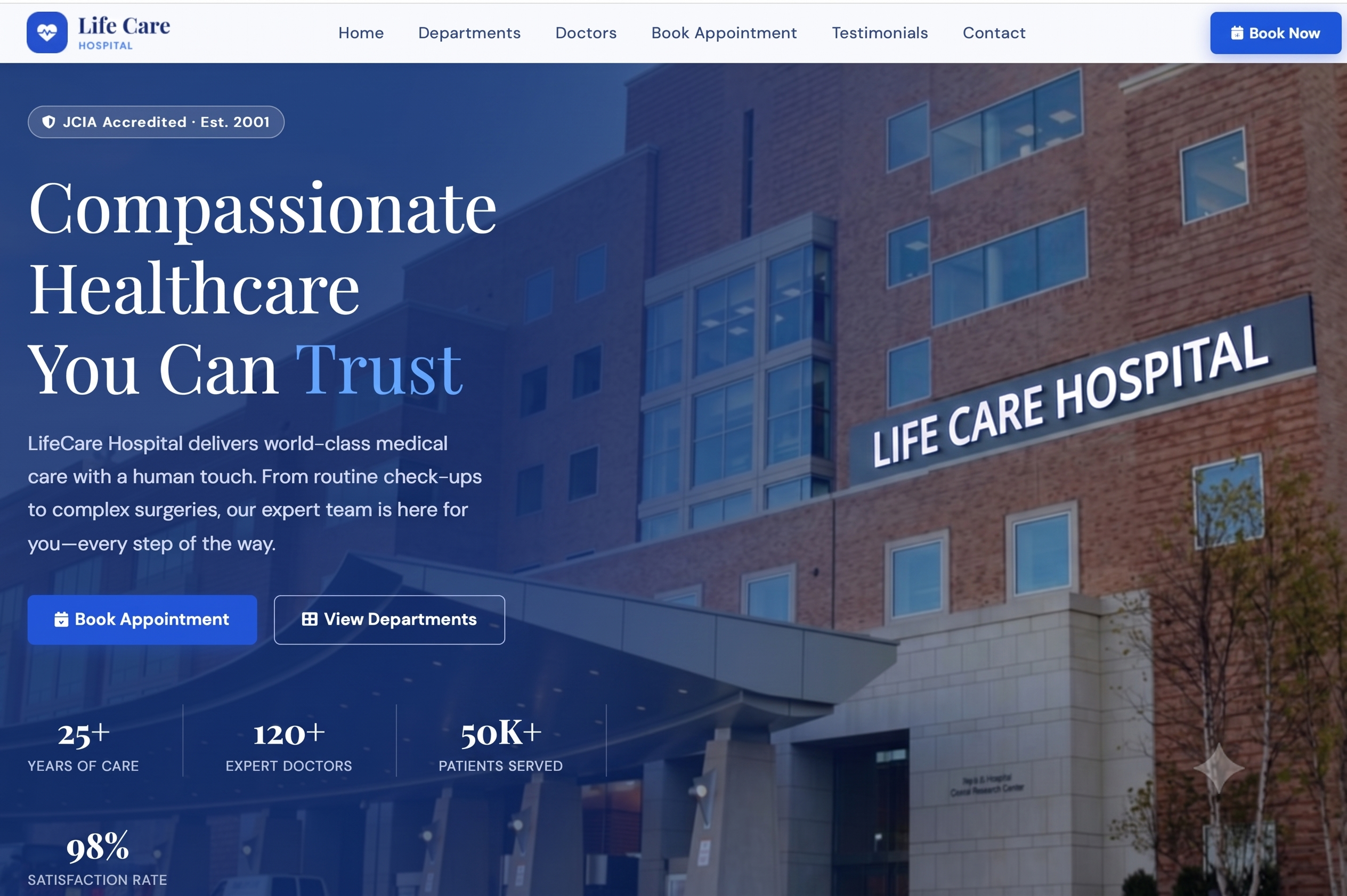 Health Care
