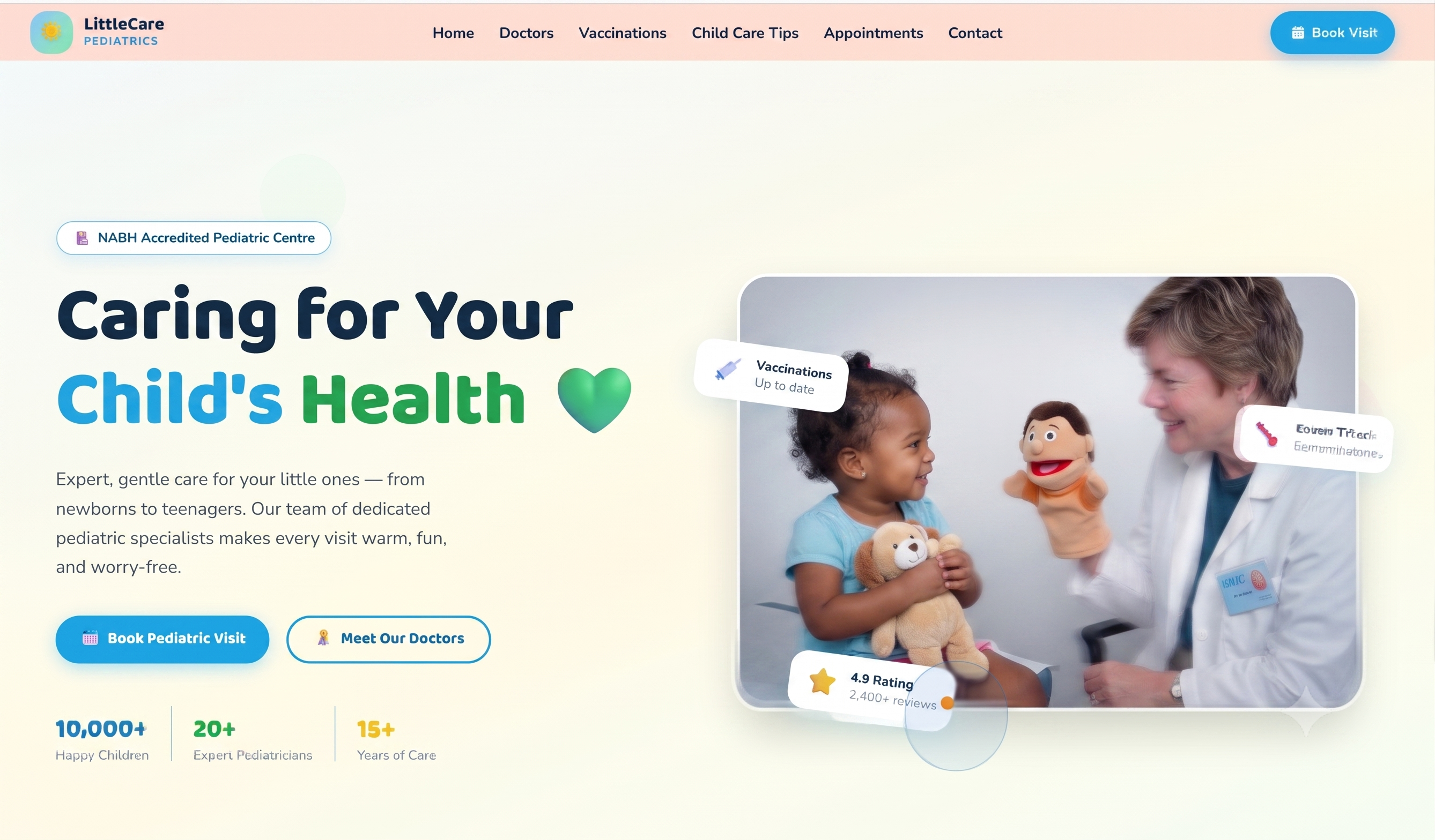 Health Care