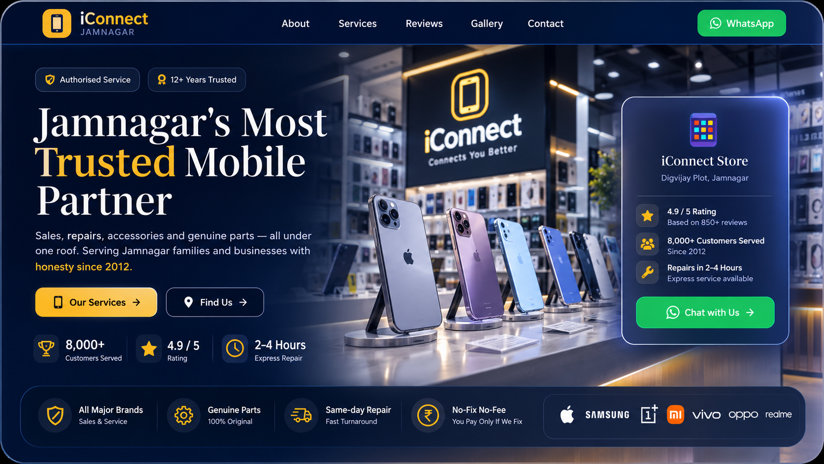 Mobile & Gadgets