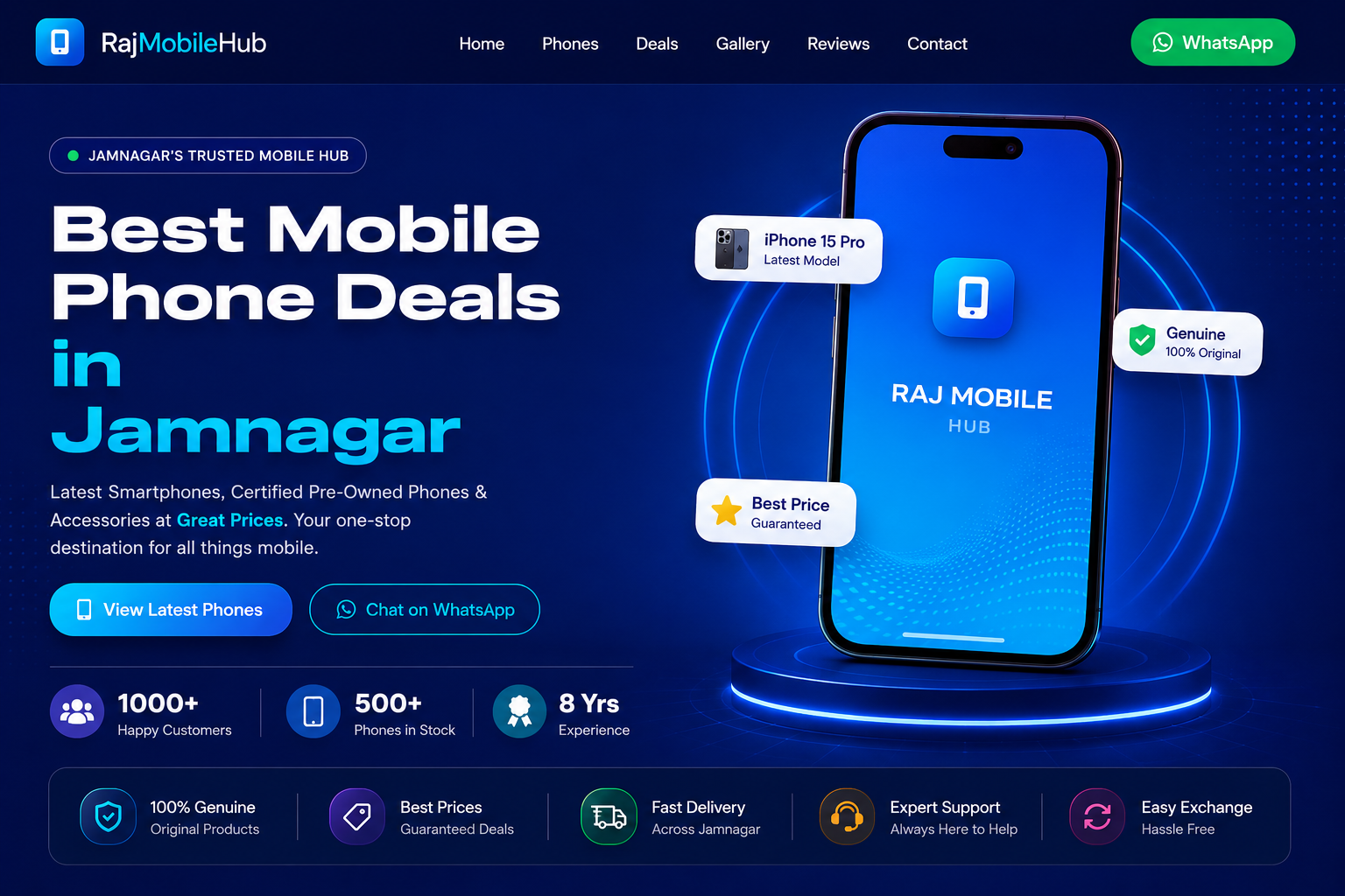 Mobile & Gadgets