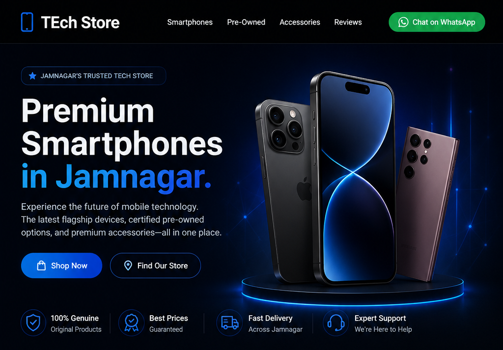 Mobile & Gadgets